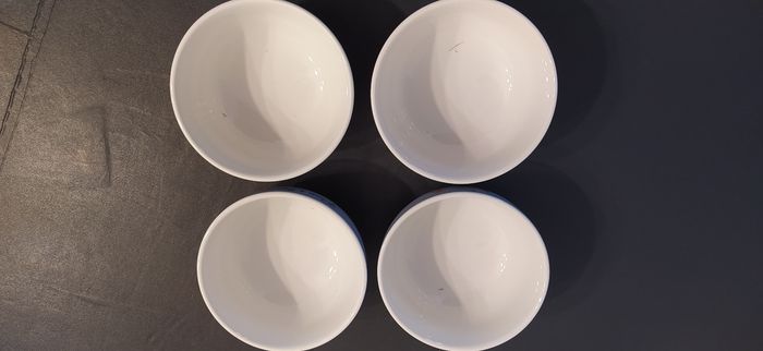 4 bols Françoise saget neufs - photo numéro 5