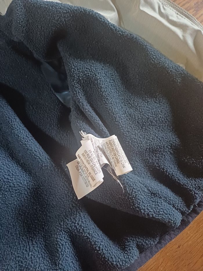 Blouson doudoune - photo numéro 4