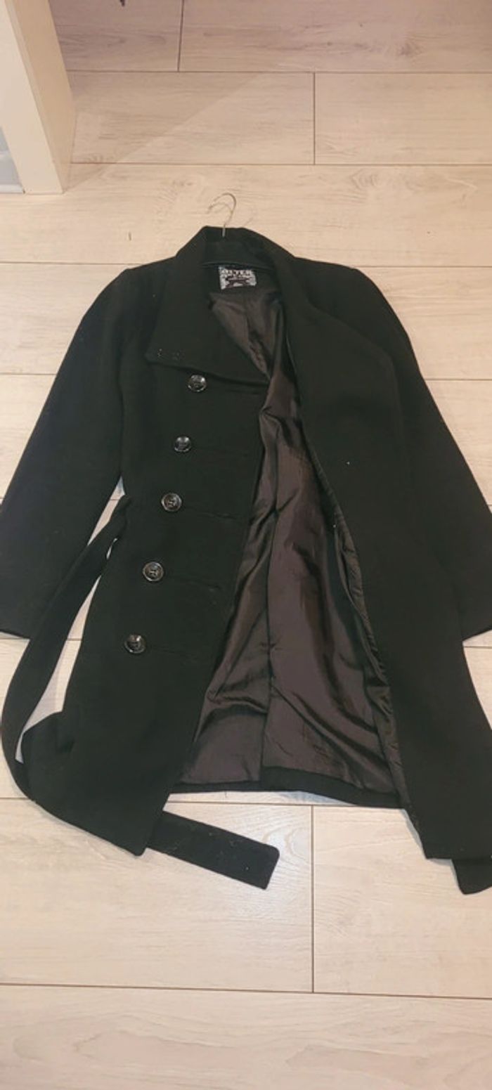Trench Mim - photo numéro 2