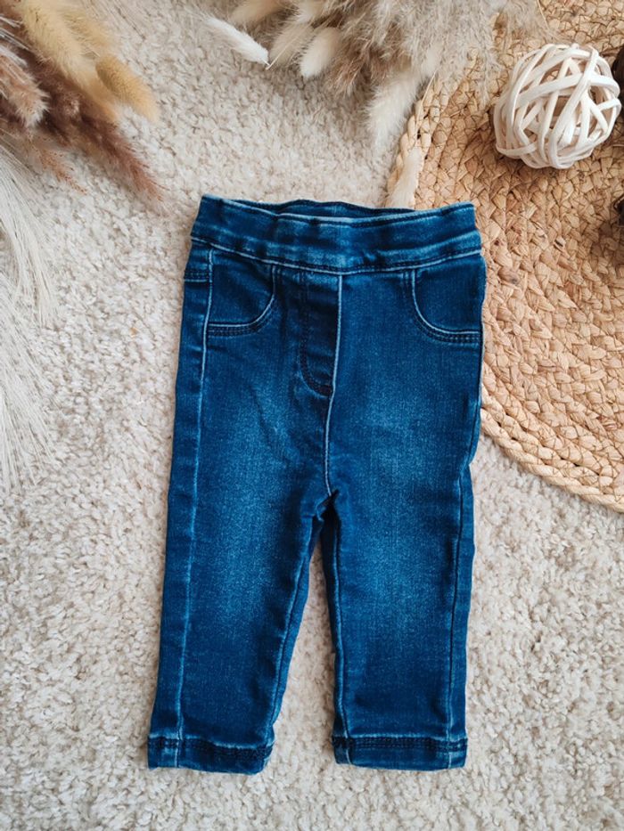 Jeans - photo numéro 2