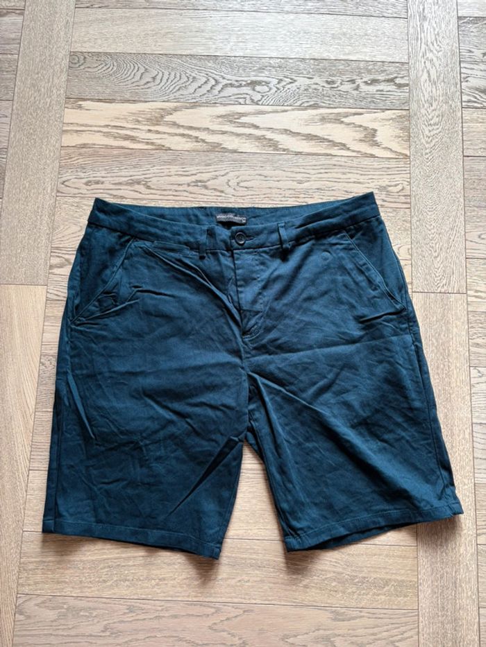Short