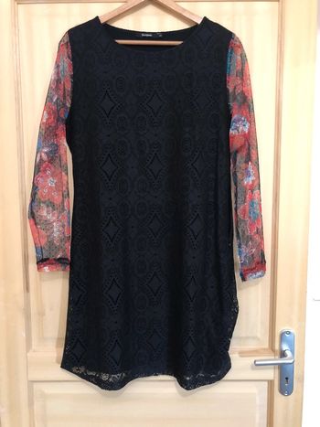Robe desigual