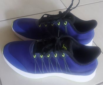 Baskets Énergetics