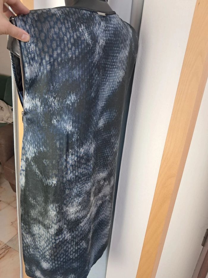 One step robe T.38 en tbe - photo numéro 12