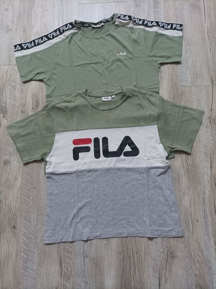 Lot Fila
