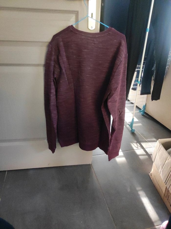 Pull homme - photo numéro 4