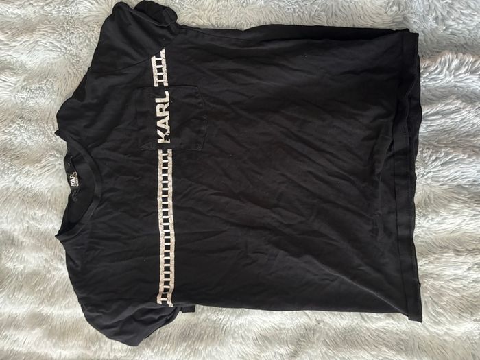 Ensemble Karl Lagerfeld - photo numéro 6