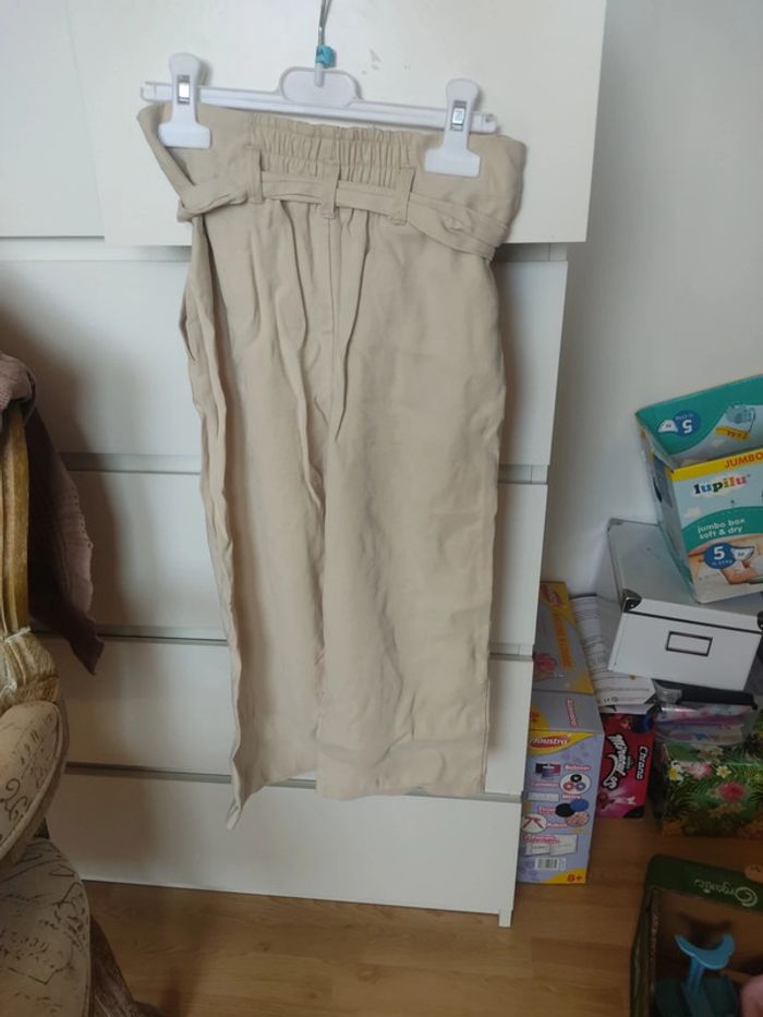 Pantalon léger été - photo numéro 2