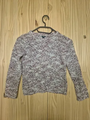 Pull 8 ans