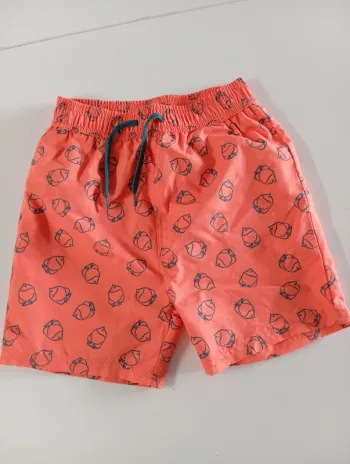 Short de bain