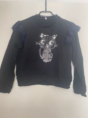 Pull 12 ans
