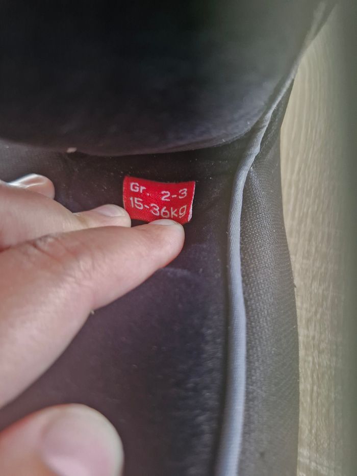 Rehausseur voiture boulgom - photo numéro 7