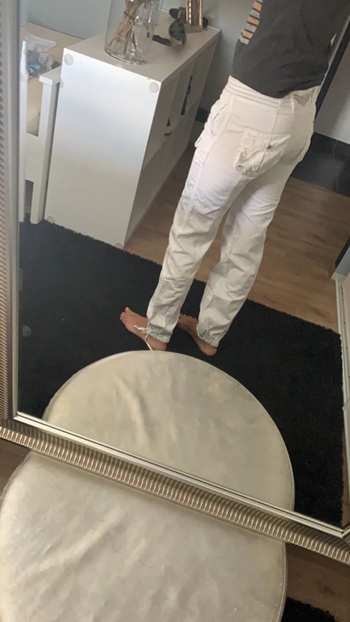 Pantalon - photo numéro 2