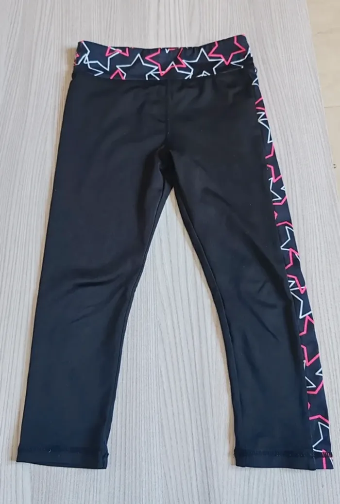 Legging étoile