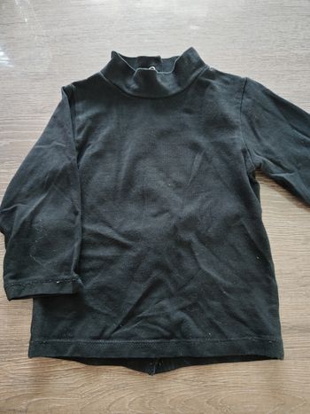 Sous pull