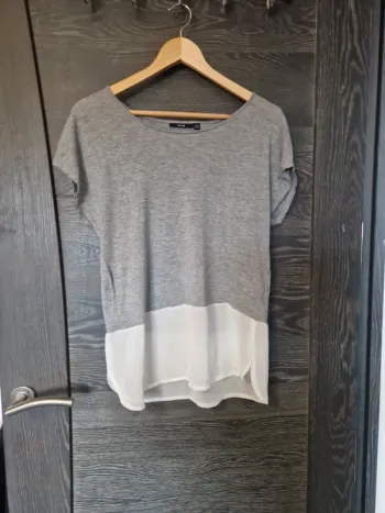 T-shirt taille M kiabi