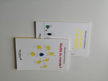 livre l'école des loisirs