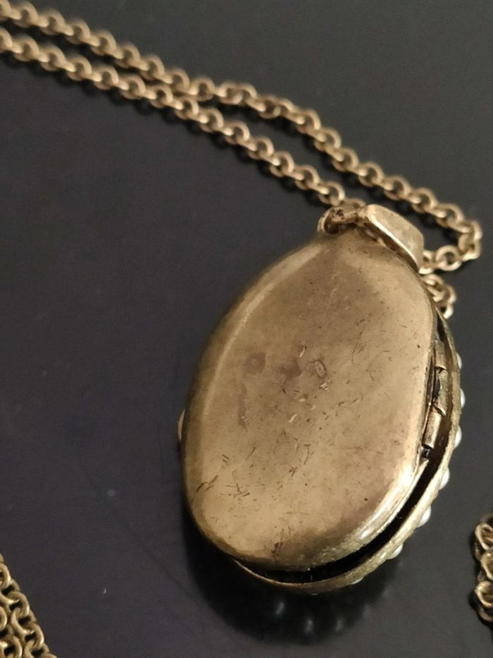 Collier vintage - photo numéro 4