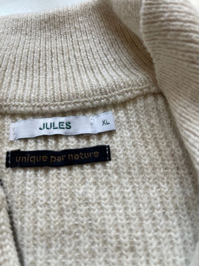 Pull homme - photo numéro 2