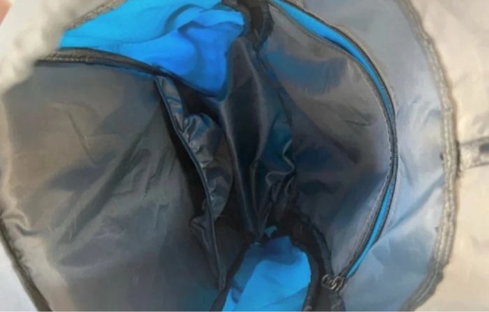 Sac trekking - photo numéro 3