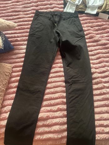 Pantalon femme