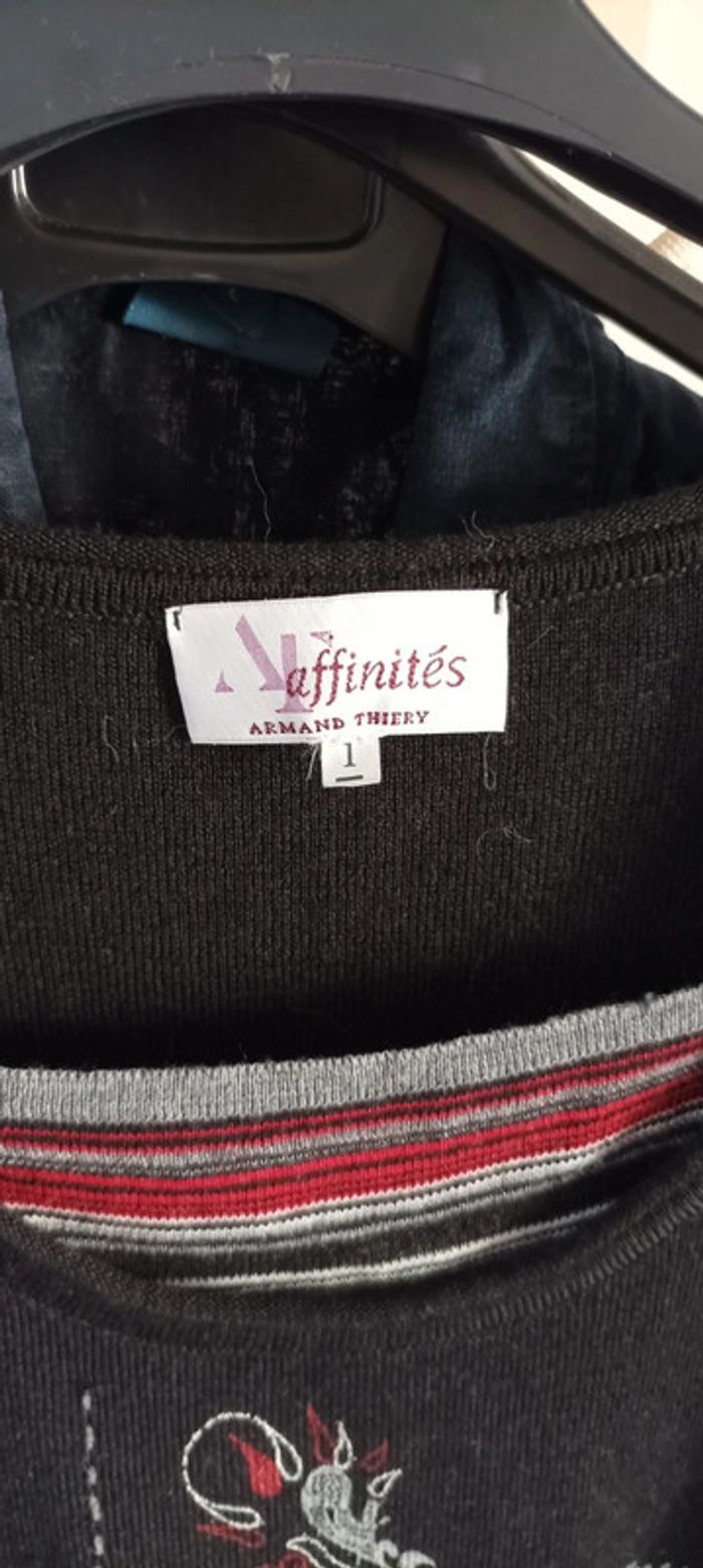 Robe courte femme - photo numéro 3