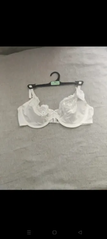 Soutien -gorge Spécial Confort ultime Tex