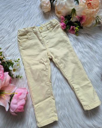 Pantalon ajustable 2ans vertbaudet