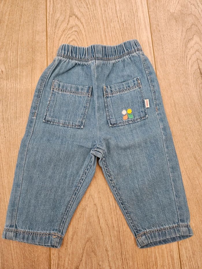 Pantalon léger Catimini