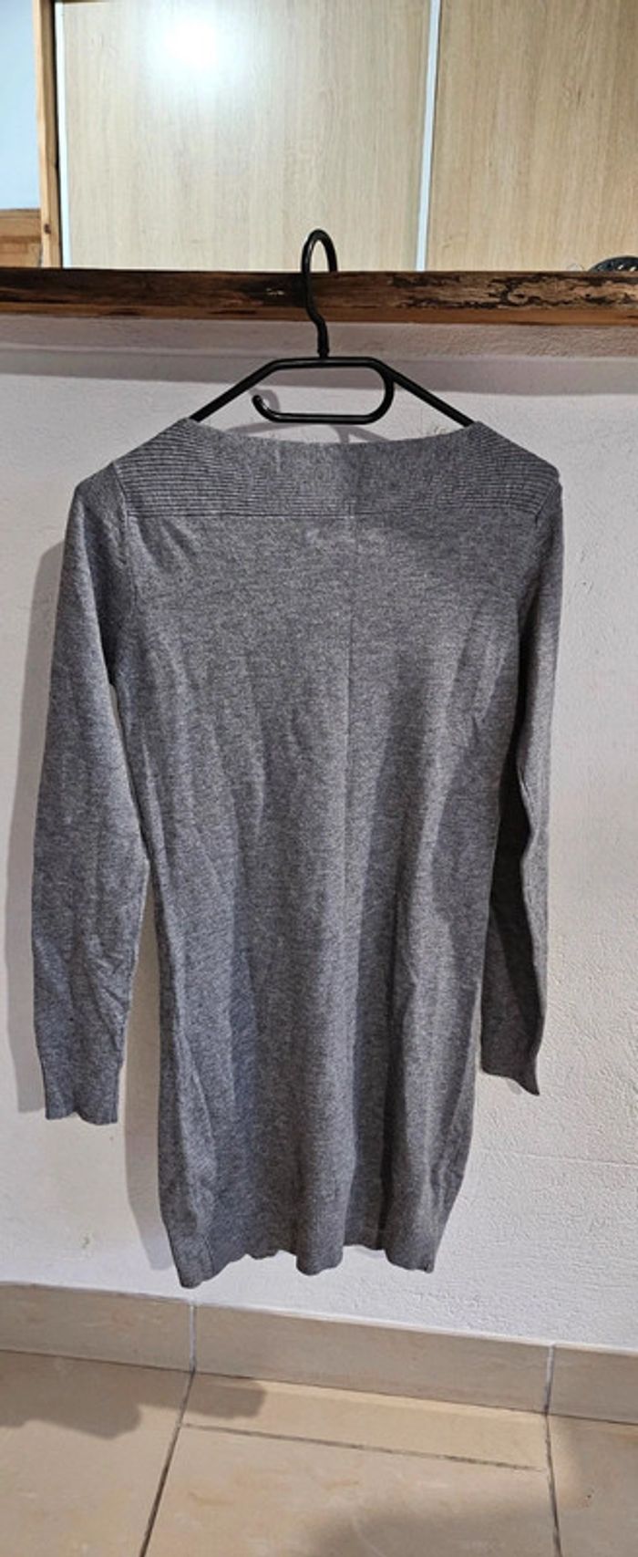 Robe pull TU Enza&Léa - photo numéro 6