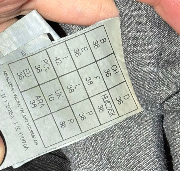 🖤 Jupe noire effet ballon – Promod – Taille 38 - photo numéro 6