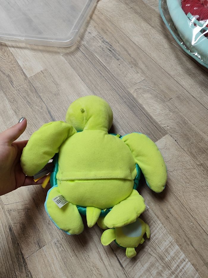 Juju la tortue - photo numéro 4