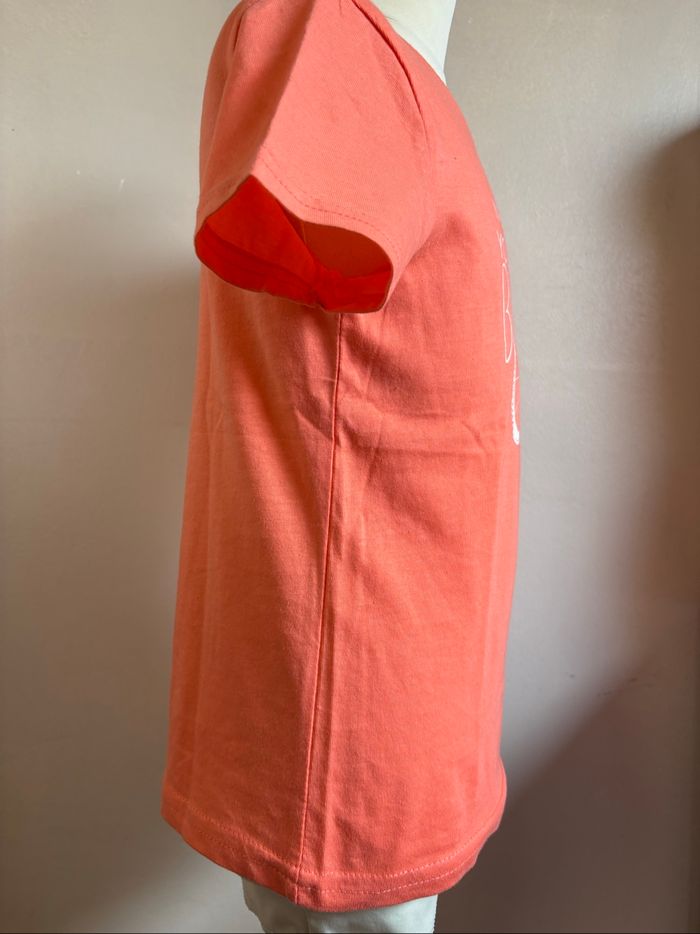 T-shirt garçon taille 116 - photo numéro 3