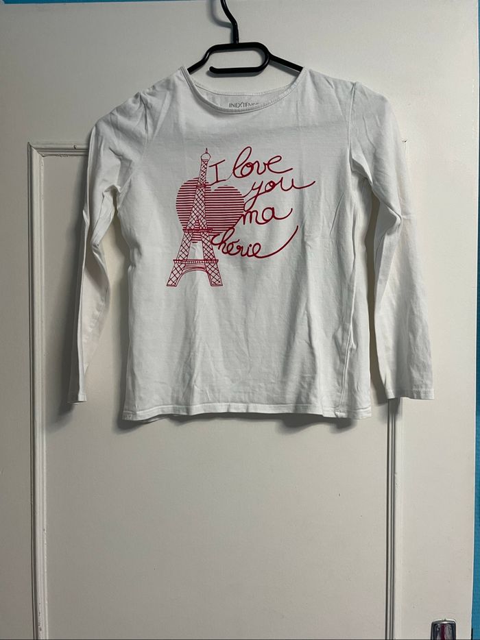 TEE shirt