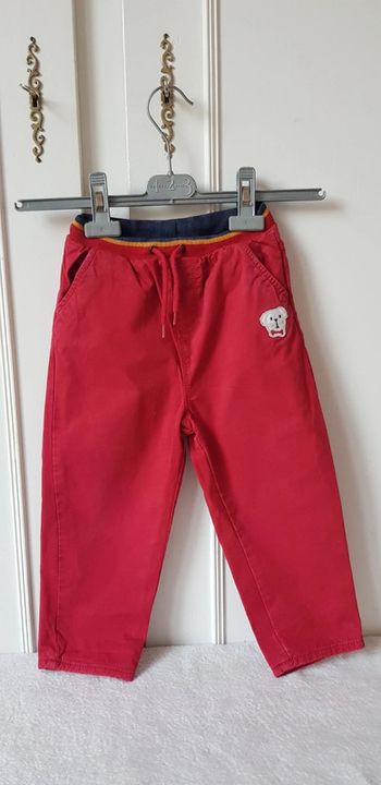 Pantalon orchestra 36 mois