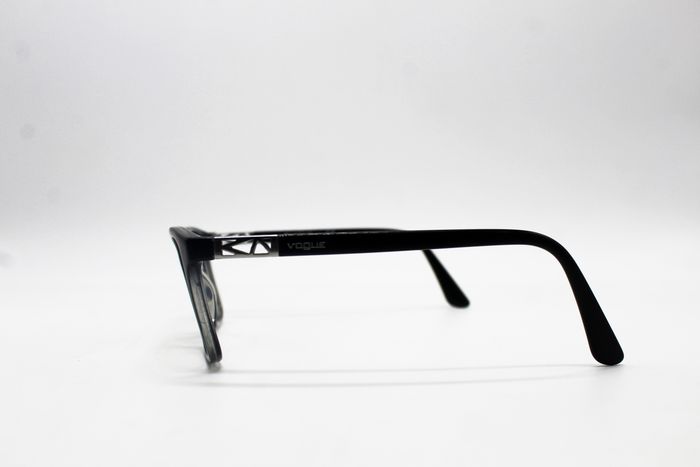 Lunettes de vue - Vogue - photo numéro 4