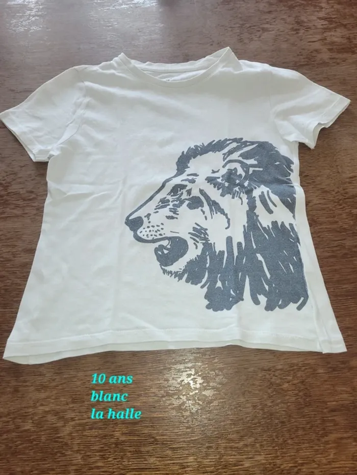 T shirt