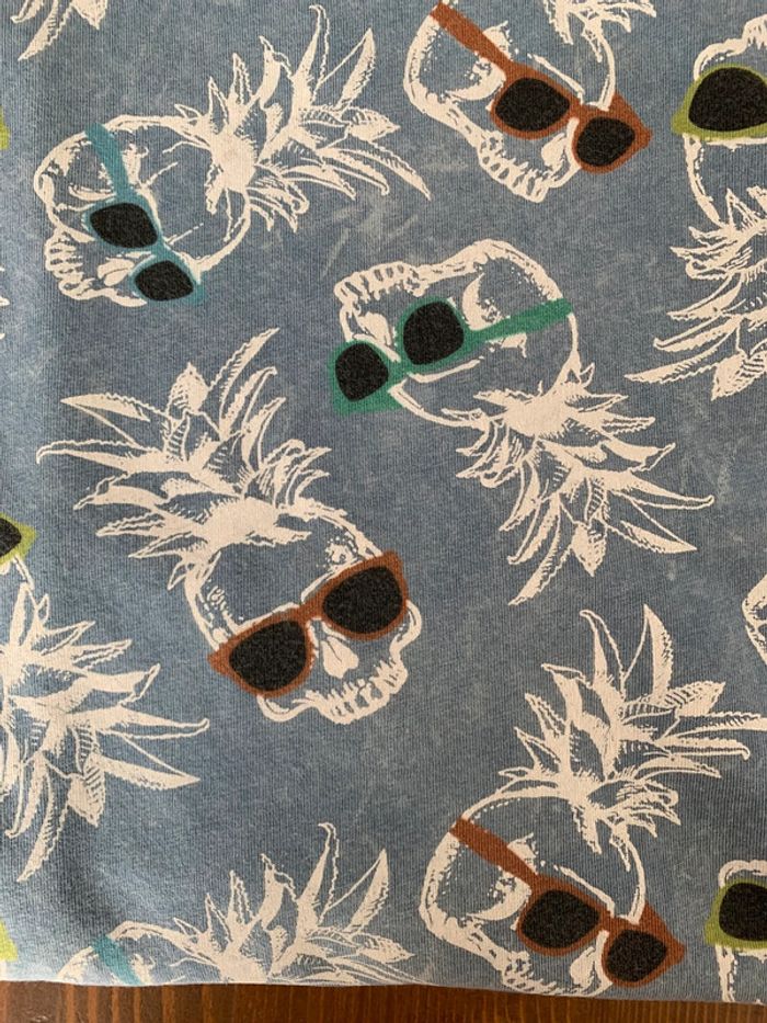 T-shirt Zara boy 13/14 ans - photo numéro 3