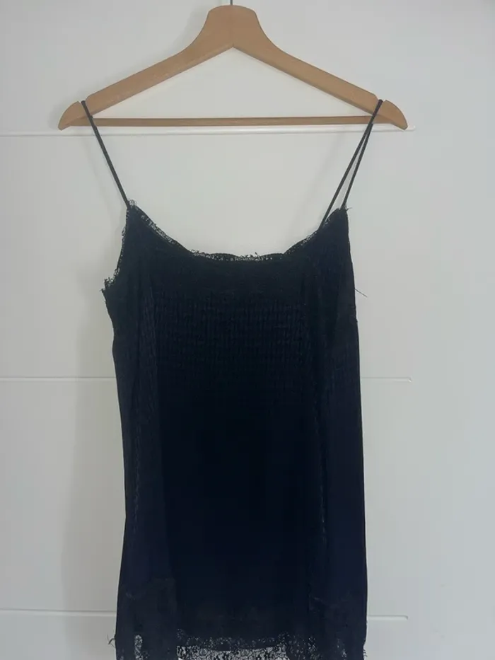 Débardeur Zara - photo numéro 5
