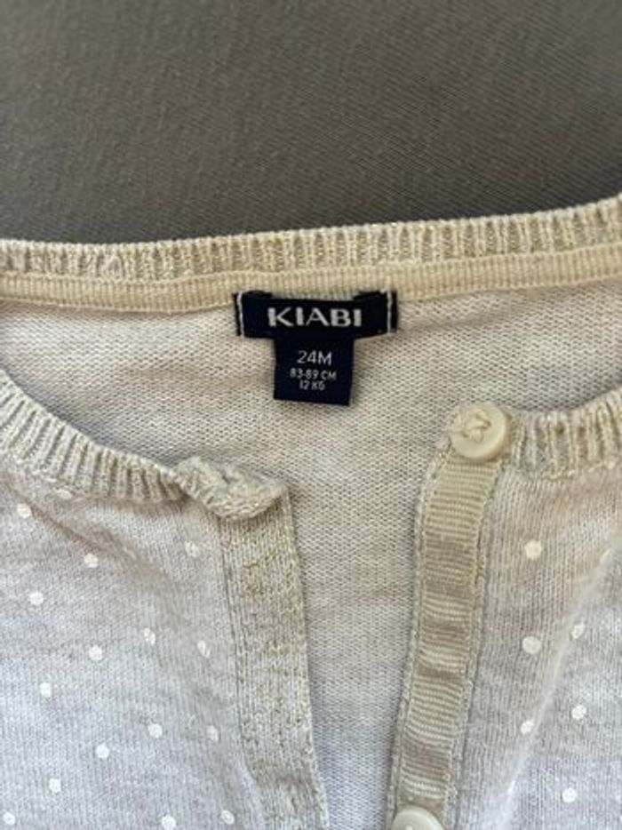 Lot gilet - photo numéro 2