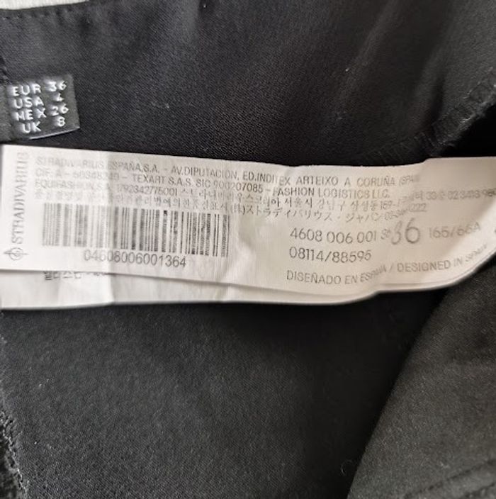 Pantalon habillé - photo numéro 6