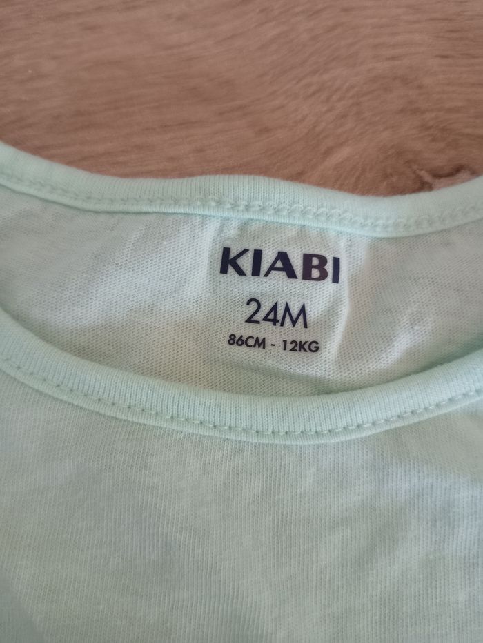 Tee shirt - photo numéro 4