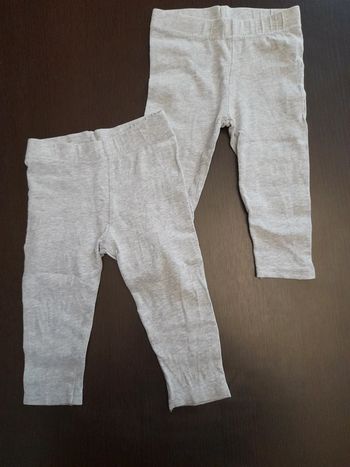 Leggings 18 mois