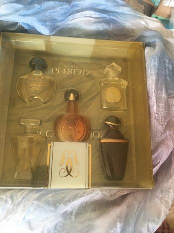 Coffret travel