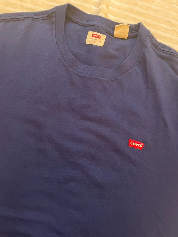 T-shirt Lévis - photo numéro 3