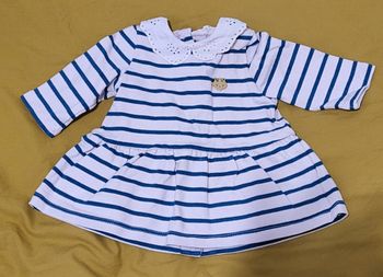 Robe tunique