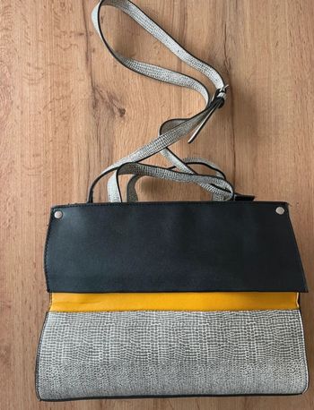 Sac bandoulière