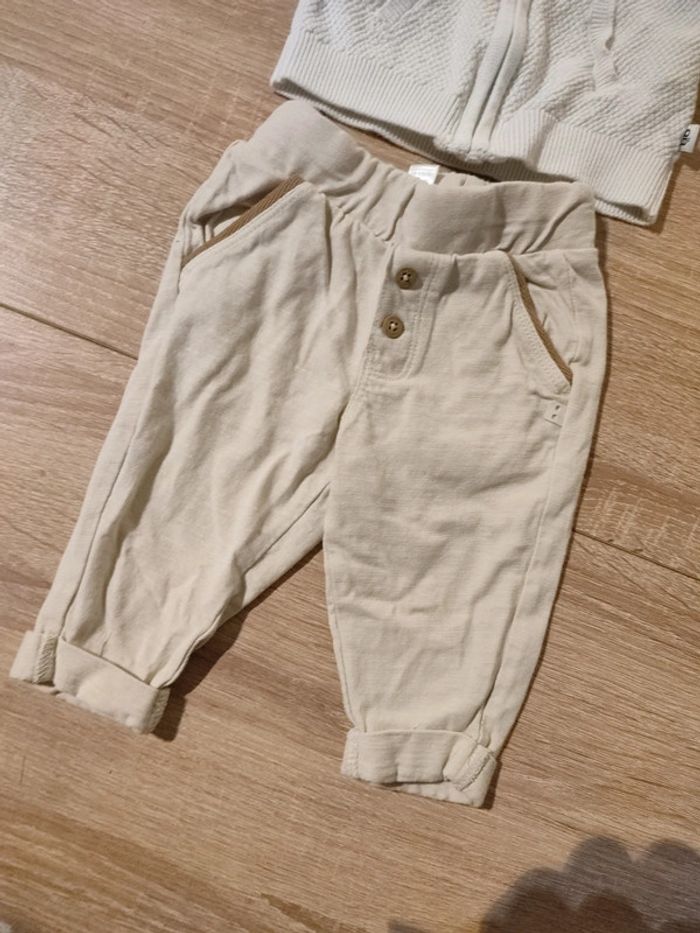 Ensemble neuf 3 mois - photo numéro 3