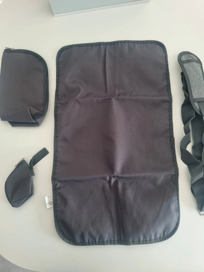 Sac a langer - photo numéro 8