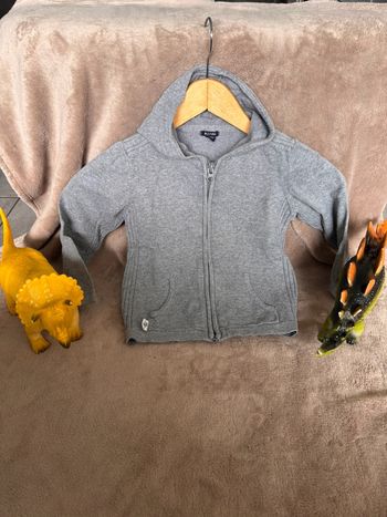 Gilet garçon 👦🏼